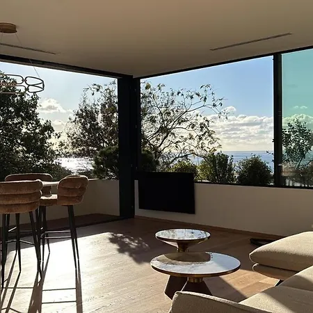 别墅 Casamea - Mini Villa, Clim, Proche Plage, Agosta 2 Grosseto-Prugna