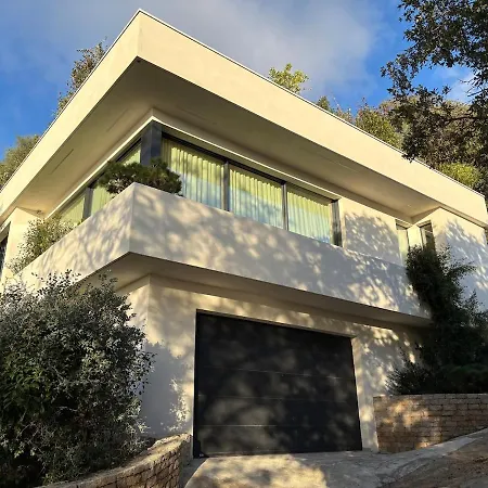 度假居 Casamea - Mini Villa, Vue Mer, Clim, Agosta *