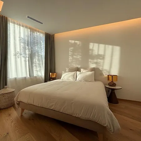 度假居 Casamea - Mini Villa, Vue Mer, Clim, Agosta