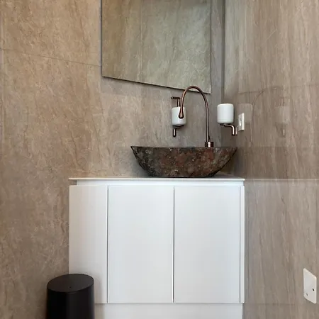 Casamea - Mini Villa, Vue Mer, Clim, Agosta *